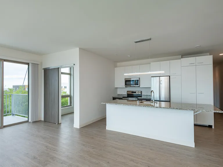 Quartet Apartments — Photo 6