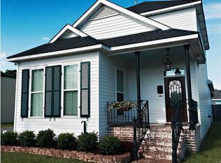1201 Huey P Long Ave, Gretna, LA 70053