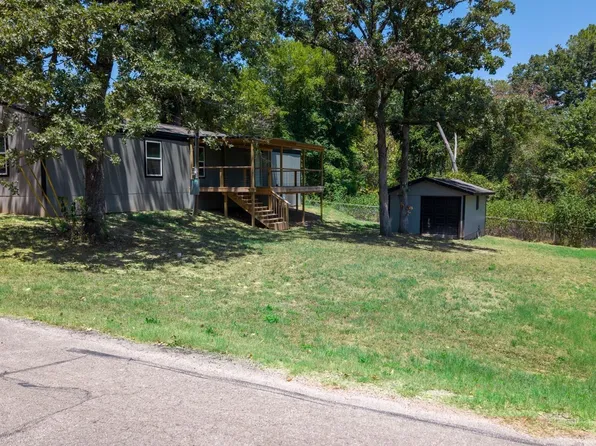 721 Queens Dr, Kemp, TX 75143