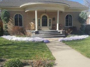 813 W 4th St, Loveland, CO 80537