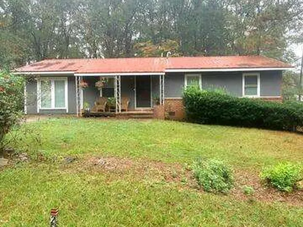 254 Kelly St, Monticello, GA 31064