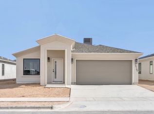 15061 Conviction, El Paso, TX 79938