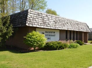 603 Indiana St, Walkerton, IN 46574