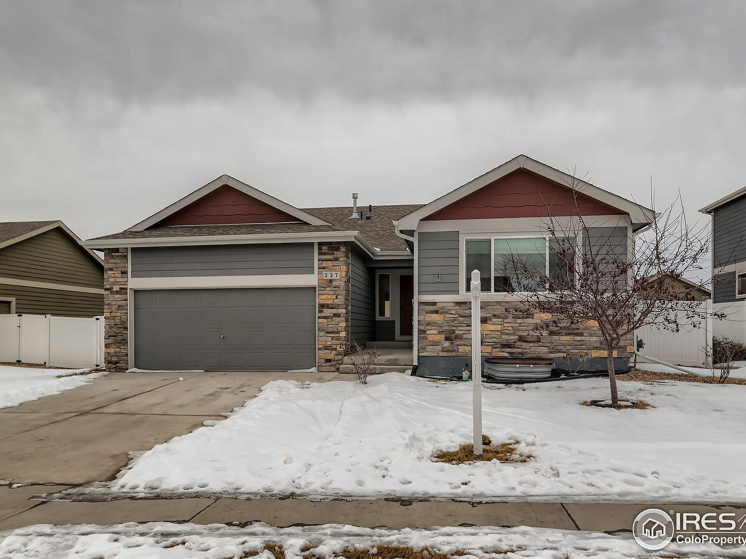237 Castle Dr, Severance, CO 80550 Zillow