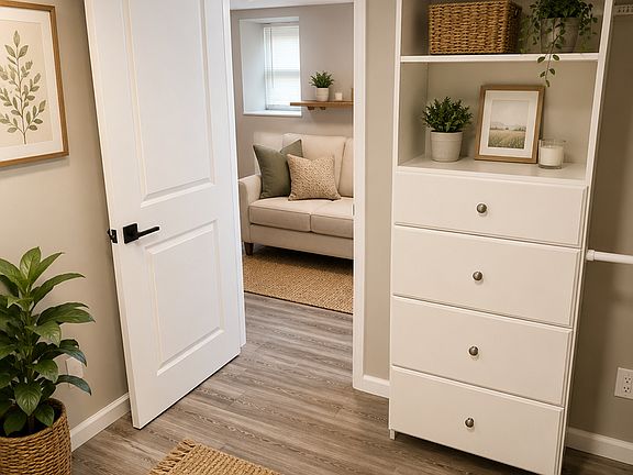 4th image of 1136 Prospect St #2