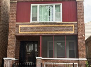 7923 S Carpenter St, Chicago, IL