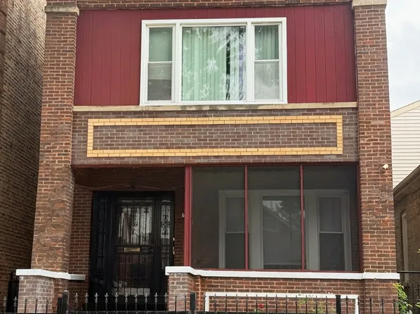7923 S Carpenter St, Chicago, IL 60620