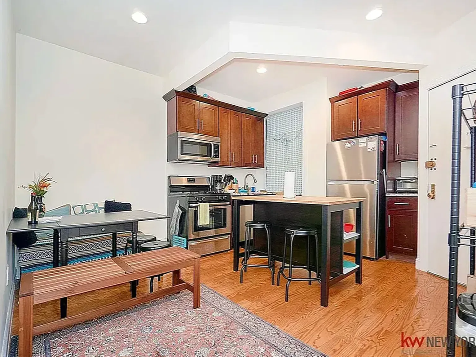 160 W 141st St — Photo 1