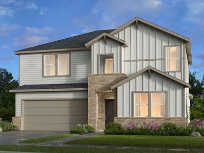 1320 Espada St, Fort Worth, TX, 76052