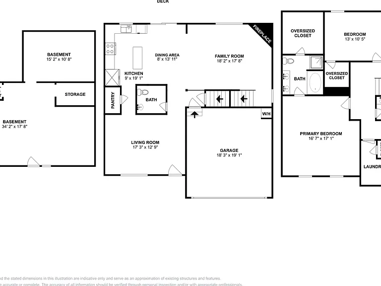 208 Willow Grove Way — Photo 26