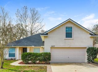 3037 Hickory Glen Dr, Orange Park, FL 32065