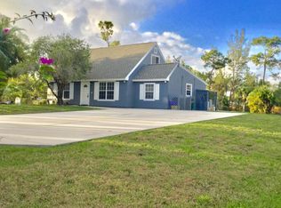 17285 42nd Rd N, Loxahatchee, FL 33470
