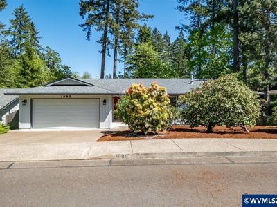 1885 NW Lantana Dr, Corvallis, OR, 97330