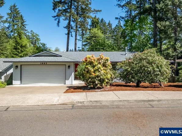1885 NW Lantana Dr, Corvallis, OR 97330