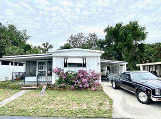 10550 Holloway Dr LOT 36, Leesburg, FL 34788
