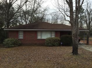 2484 Allan Way, Macon, GA 31206