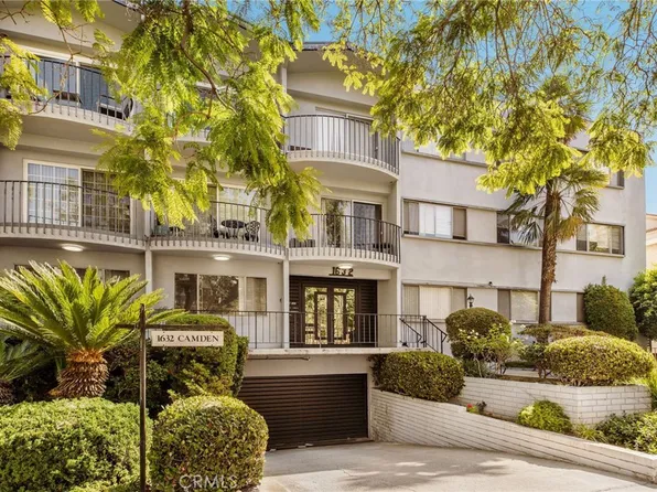 1632 Camden Ave APT 204, Los Angeles, CA 90025