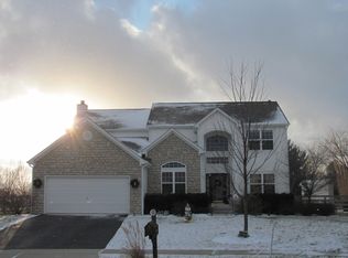 2272 Alisons St, Lewis Center, OH 43035