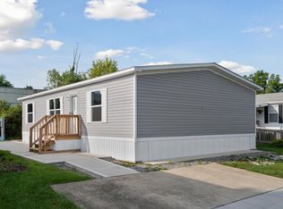 41 Birch Row Dr, Delaware, OH 43015