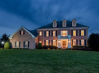 12608 Belmont Ridge Rd, Reisterstown, MD 21136