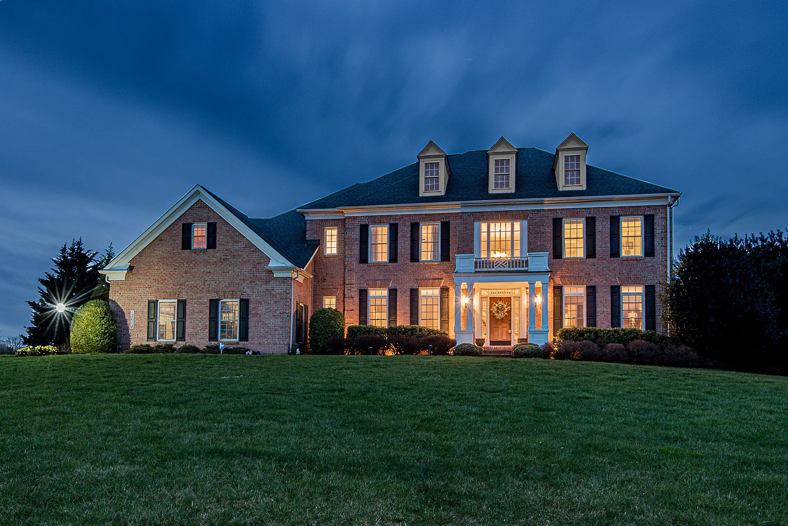 12608 Belmont Ridge Rd photo 1