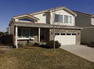 10126 Heywood St, Highlands Ranch, CO 80130