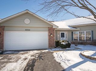 13341 Red Cedar Ln, Plainfield, IL 60544