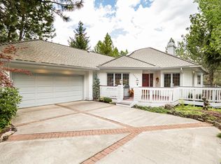 60857 Willow Creek Loop, Bend, OR 97702