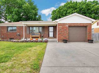 8049 E Orme St, Wichita, KS 67207