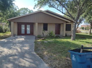 100 Brazos Dr, San Benito, TX 78586