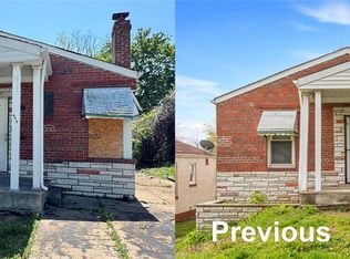 828 Elias Ave, Saint Louis, MO 63147