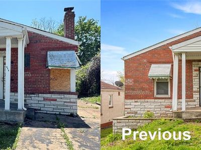 828 Elias Ave, Saint Louis, MO, 63147