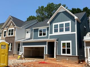 2205 Big Sky Ln, Raleigh, NC 27615