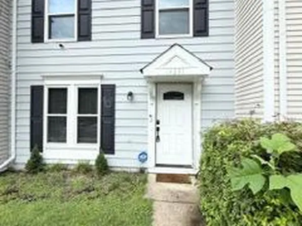14291 Felty Pl, Woodbridge, VA 22193