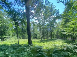 N4052 S 1st Dr, Wallace, MI 49893