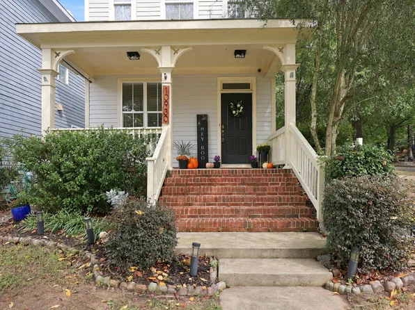 10930 Peppermill Dr, Raleigh, NC 27614