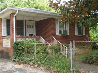 722 W Wilson Rd, Salisbury, NC 28144