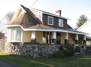 214 Prospect St, Rome, NY 13440