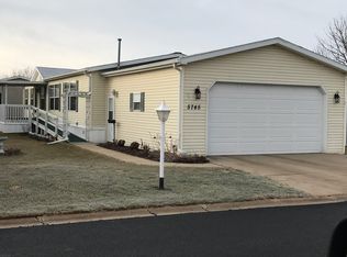 5745 Rockport Rd, Loves Park, IL 61111