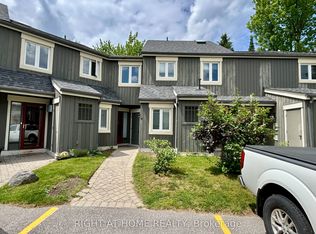 38 Dawson Dr #83, Collingwood, ON L9Y 5B4