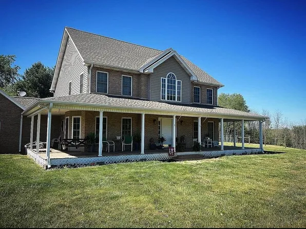 586 McKamy Springs Rd, Middlebrook, VA 24459