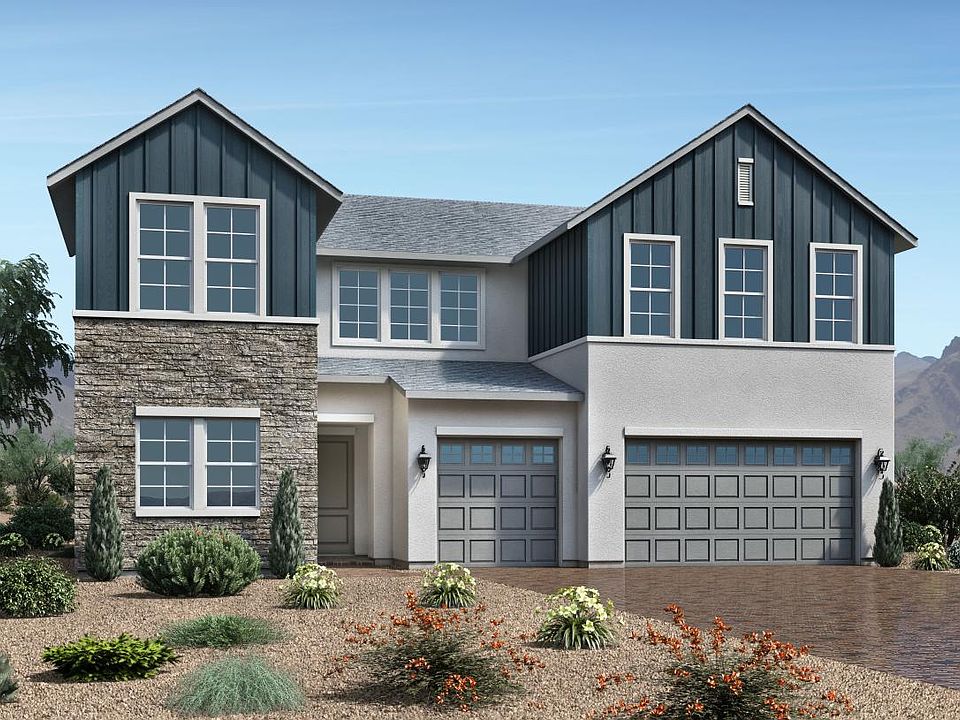 Modern Farmhouse
