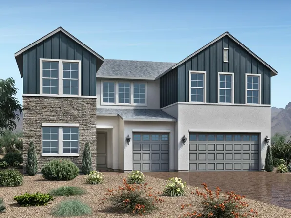 369 Pah Rah Ridge Dr, Sparks, NV 89441