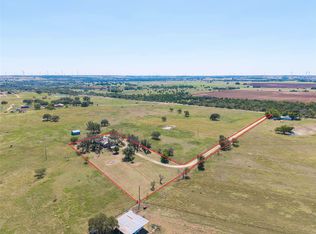 53 County Road 312, Goldthwaite, TX 76844