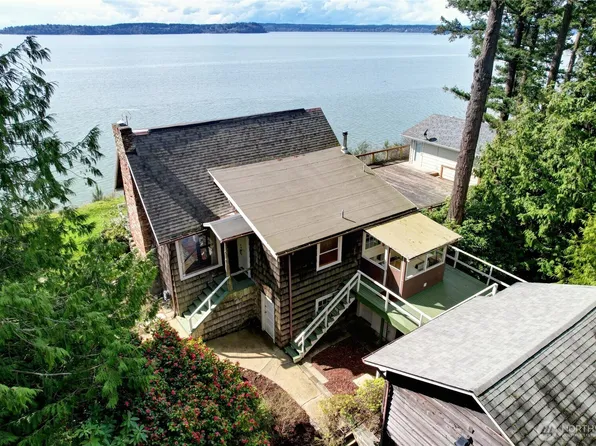 3626 MISSION BEACH RD, Tulalip, WA 98271
