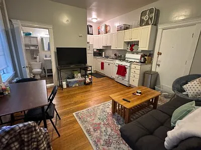 449 Park Dr #1A Photo 1