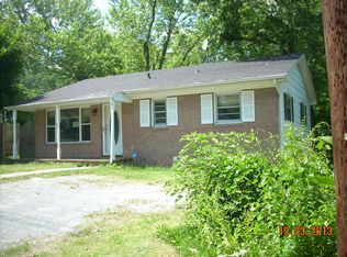 801 Watauga Ave, Knoxville, TN 37917
