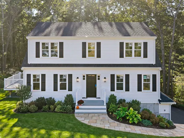 64 Observatory Waye, Marshfield, MA 02050