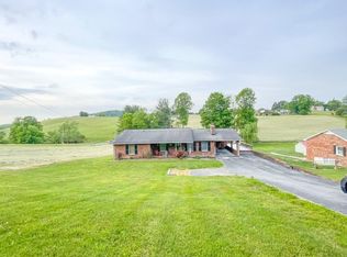 384 Big Springs Rd, Elizabethton, TN 37643