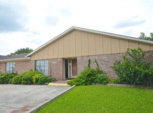 8114 Beechnut St, Houston, TX 77036